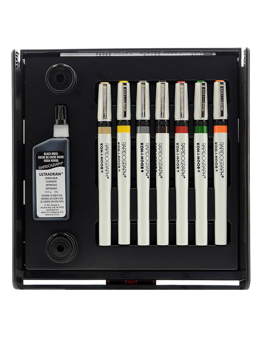 Storage & Organization