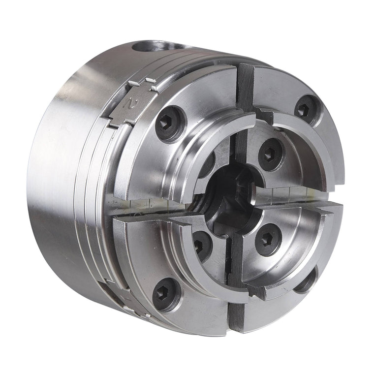 Nova 48232 G3 Reversible Wood Turning Chuck with 1-Inch Capacity and 8 TPI
