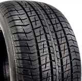 Firestone Firehawk Indy 500 Performance All-Season Tire, 295/50R15 105S XL
