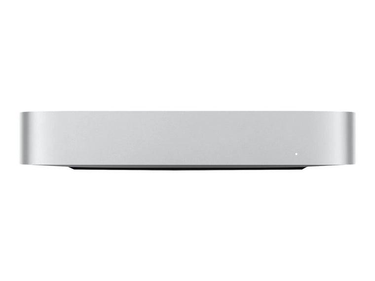 Restored Apple 2023 Mac Mini Desktop with M2 Chip, 8-Core CPU and 8GB Unified Memory, Refurbished