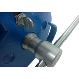 Yost M7WW 7-Inch Rapid Action Woodworking Vise